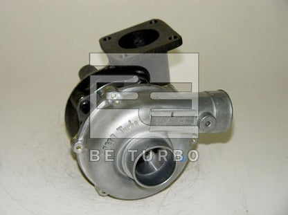 Lader, Aufladung - 124937