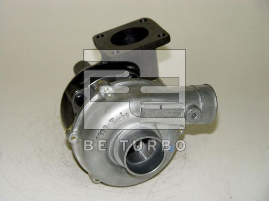 Lader, Aufladung - 124937