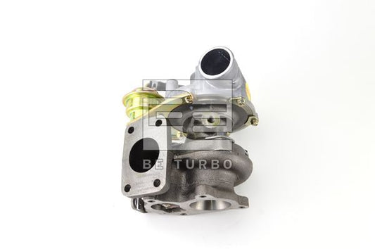 Lader, Aufladung - 124177