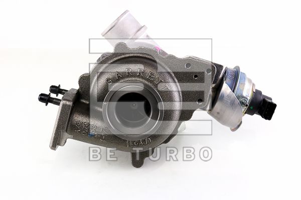 Neuer Original Turbolader IVECO DAILY 500060570