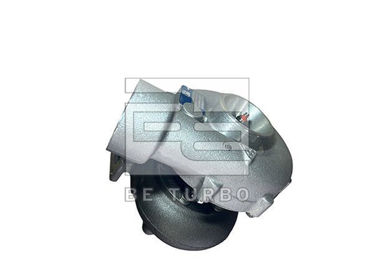 Lader, Aufladung - 124667