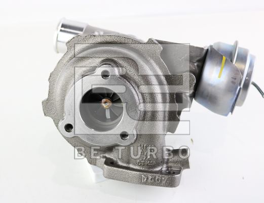 Lader, Aufladung - 127891