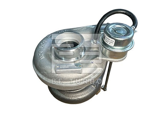 Lader, Aufladung - 124612