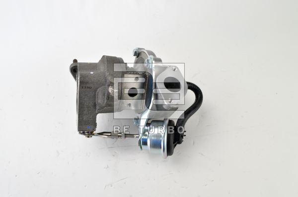 Lader, Aufladung - 126046