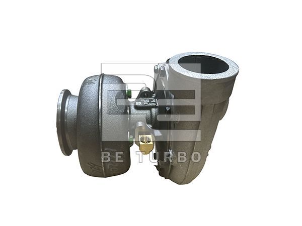 Neuer Original Turbolader 502176