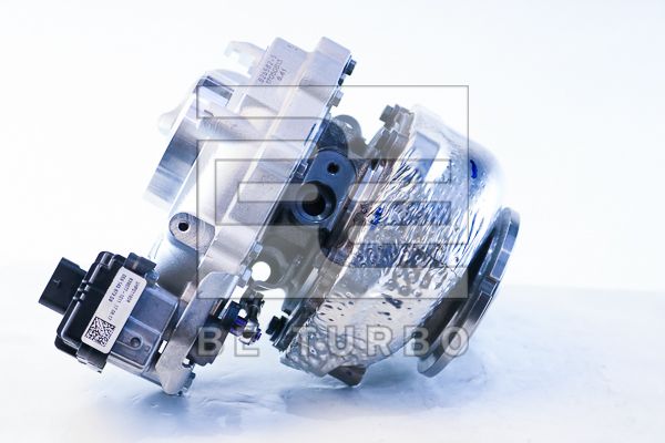 Neuer Original Turbolader AUDI VW A4 AMAROK 059145873ENX