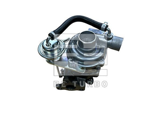 Lader, Aufladung - 124923