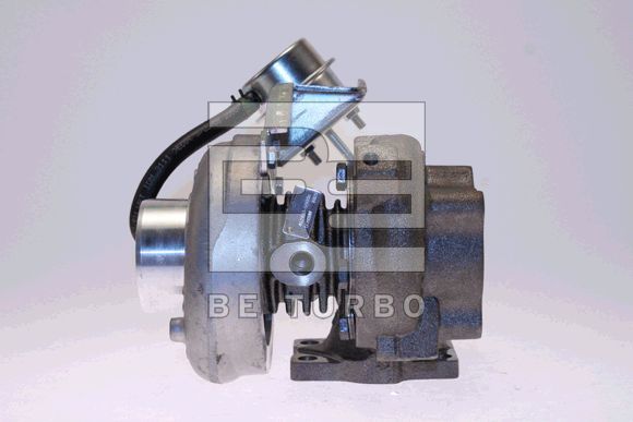 Lader, Aufladung - 124847