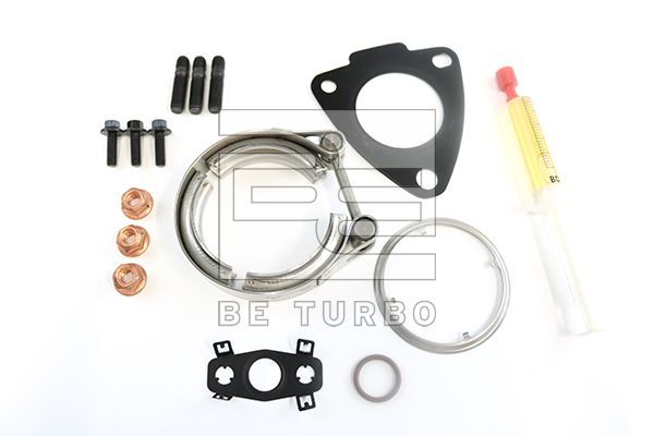 Neuer Montagesatz Passgenau für FORD TOURNEO 2218916