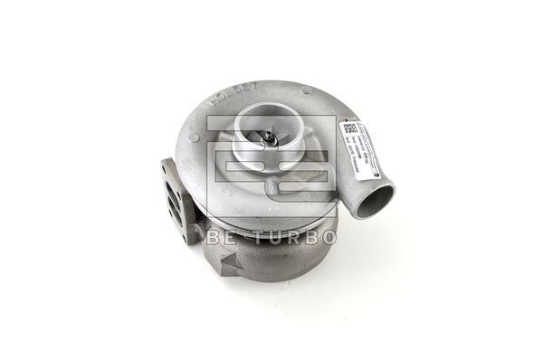 Lader, Aufladung - 125180