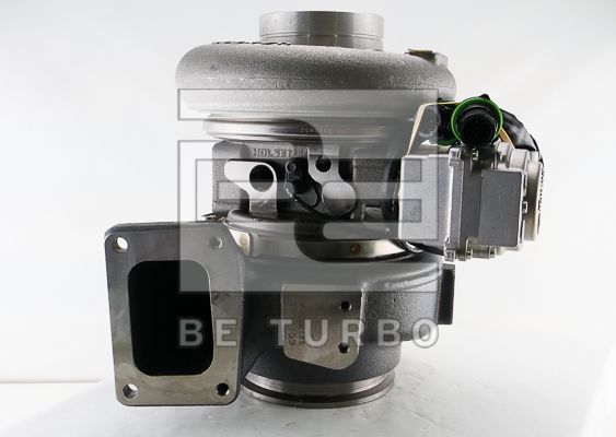 Neuer Original Turbolader 85000471