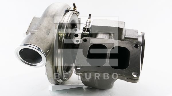 Lader, Aufladung - 124504