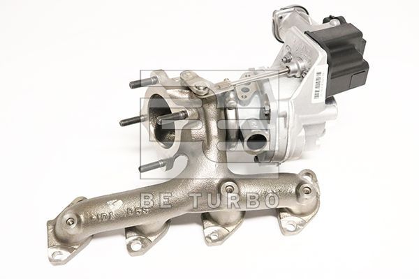 Neuer Original Turbolader AUDI SEAT A1 ALTEA 03F145701BV