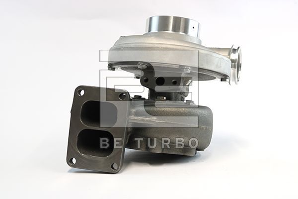 Lader, Aufladung - 124594