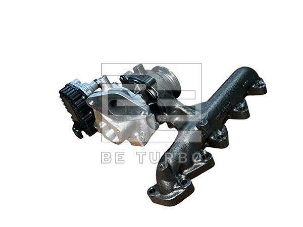 Neuer Original Turbolader HYUNDAI KIA i40 CEED 3282312U000