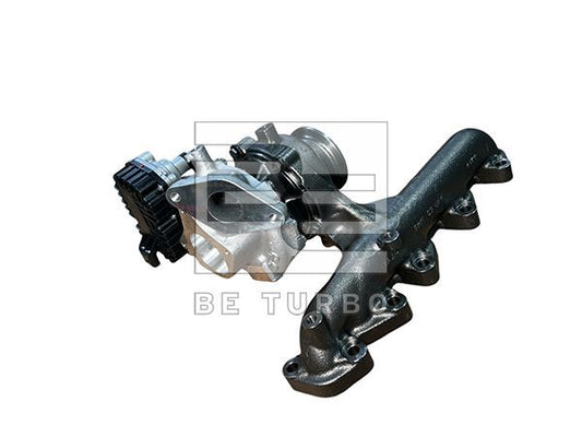 Neuer Original Turbolader HYUNDAI KIA i40 CEED 3282312U000