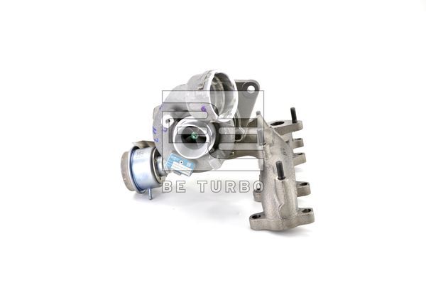 Lader, Aufladung - 126741