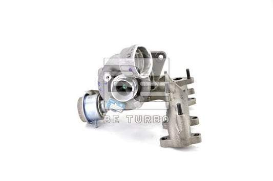 Neuer Original Turbolader AUDI SEAT A3 LEON 03G253019JX