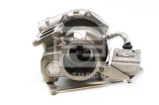 Neuer Original Turbolader 51091019375