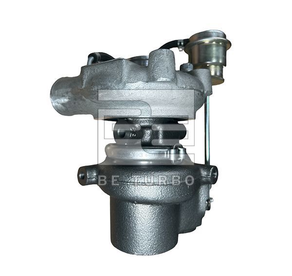 Lader, Aufladung - 128245