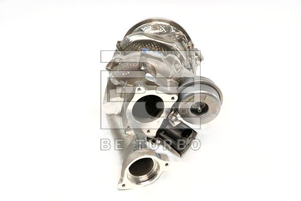 Neuer Original Turbolader AUDI PORSCHE A6 PANAMERA 2145703