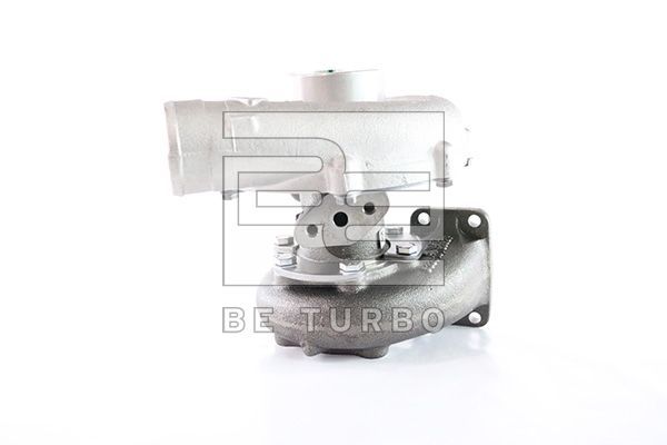 Lader, Aufladung - 124520