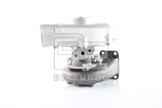 Lader, Aufladung - 124520