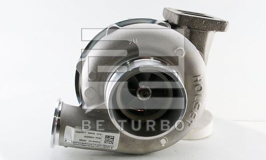 Lader, Aufladung - 124644