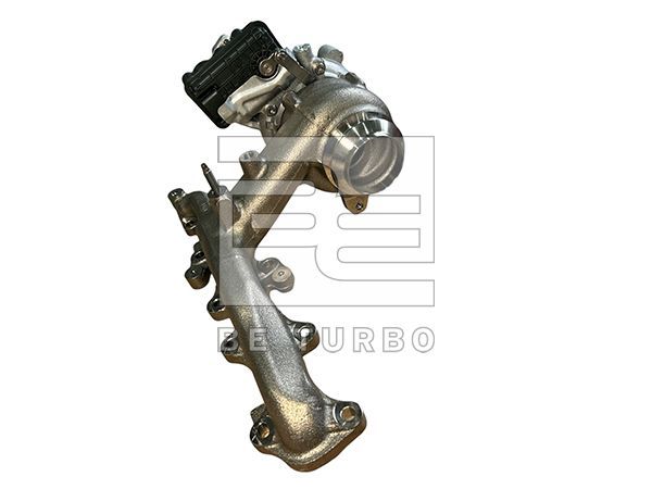 Neuer Original Turbolader FIAT NISSAN TALENTO NV300 6000640762