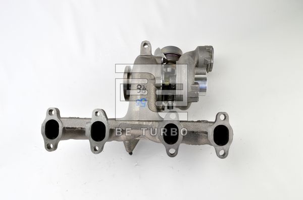 Lader, Aufladung - 126065