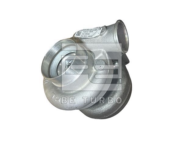 Lader, Aufladung - 127775