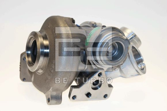 Lader, Aufladung - 127542