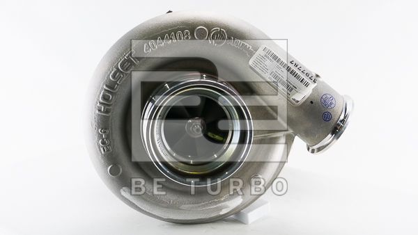 Lader, Aufladung - 124504