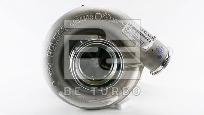 Lader, Aufladung - 124504