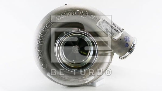 Lader, Aufladung - 124504
