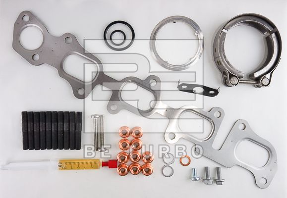 Neuer Montagesatz Passgenau für AUDI A4 Allroad B9 (8WH, 8WJ) 253019