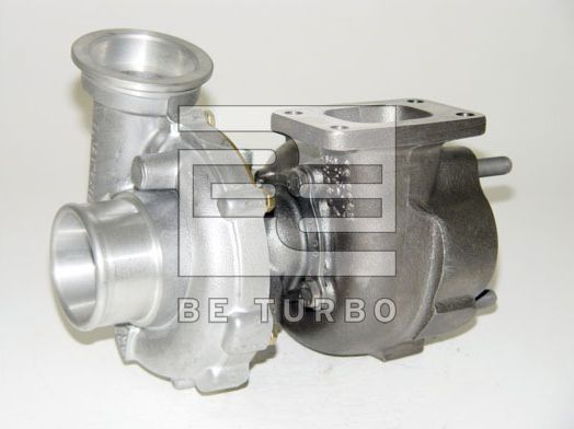 Lader, Aufladung - 124517
