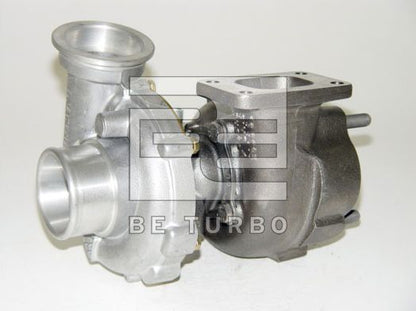 Lader, Aufladung - 124517