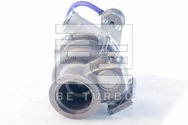 Neuer Original Turbolader 5801815005
