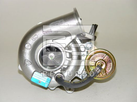 Lader, Aufladung - 126048