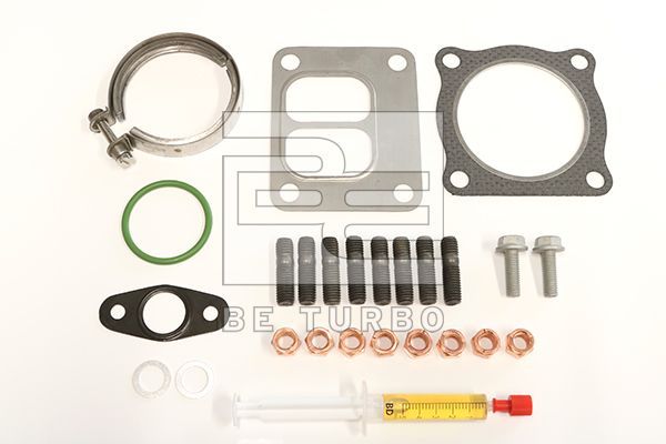 Montagesatz, Lader - ABS757