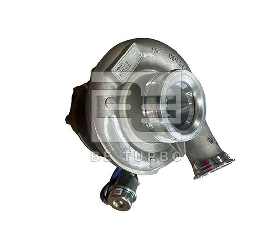 Lader, Aufladung - 132066