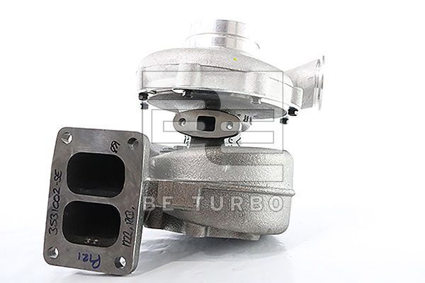 Lader, Aufladung - 124597