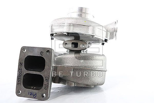 Lader, Aufladung - 124597
