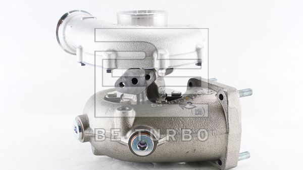 Lader, Aufladung - 125173