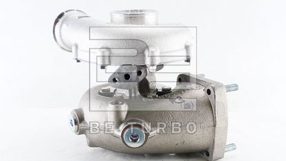 Lader, Aufladung - 125173
