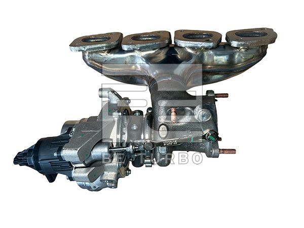 Neuer Original Turbolader MERCEDES-BENZ A-KLASSE 260090250080