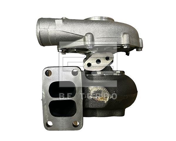 Lader, Aufladung - 125005