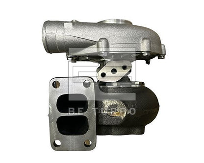 Lader, Aufladung - 125005