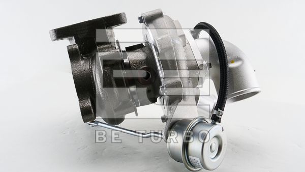 Lader, Aufladung - 127790